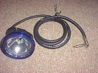 5100 Adcon Head for Coon Hunting Light/Lights