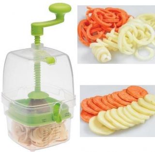 curly fry cutter in Kitchen, Dining & Bar