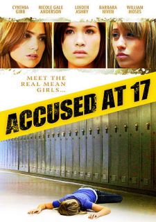 Accused at Seventeen DVD, 2011