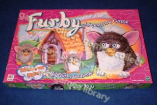 furby games in Electronic, Battery & Wind Up