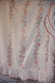 ruffled curtains in Curtains, Drapes & Valances
