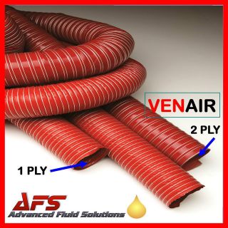   Air Ducting Hot & Cold Transfer Car Engine Brake Feed Intake Pipe Hose