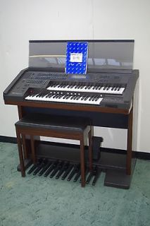 Yamaha Electone EL70 organ & stool FREE DELIVERY orgel