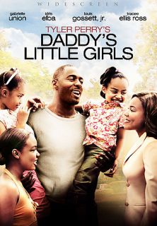 Daddys Little Girls DVD, 2007, Widescreen