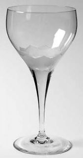 Rosenthal Crystal LOTUS BLOSSOMS Wine 5 7/8 5755952