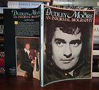 Lenburg, Jeff DUDLEY MOORE An Informal Biography 1st Edition First 