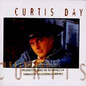 Curtis Day by Curtis Day CD, Jan 1996, Asylum