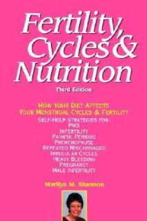 , Cycles and Nutrition Can What You Eat Affect Your Menstrual Cycles 