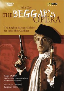 The Beggars Opera DVD, 2009