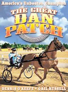 The Great Dan Patch DVD, 2004