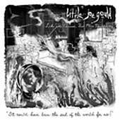 Like the Exorcist, But More Breakdancing by Little Joe Gould CD, Apr 