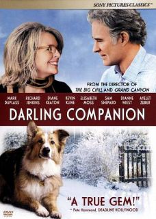Darling Companion DVD, 2012