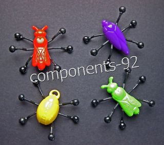   or Wall Crawler/Walker Bugs   Party Bag/Pinata Fillers/Toys/F​avours