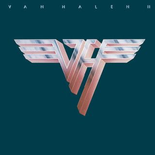 VAN HALEN Van Halen II 180g VINYL LP NEW/SEALED