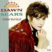 Nothing But Good by Dawn  CD, Aug 1994, Decca Nashville