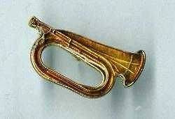 Musical Instruments & Gear  Brass  Bugle