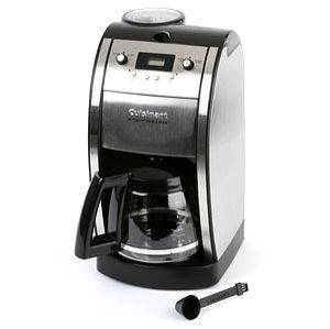 Cuisinart DCC 490FR 10 Cups Coffee Maker