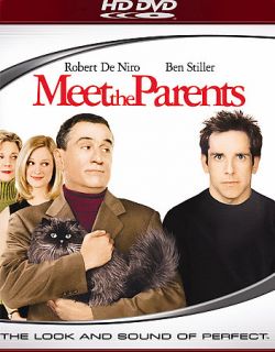 Meet the Parents HD DVD, 2006