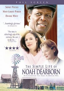 Simple Life of Noah Dearborn DVD, 2005