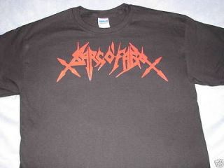   logo t shirt death metal rare napalm death morbid angel death
