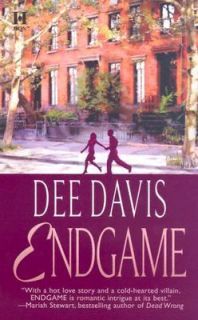 Endgame by Dee Davis 2005, Paperback