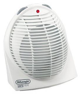 DeLonghi DFH132 SafeHeat Heater