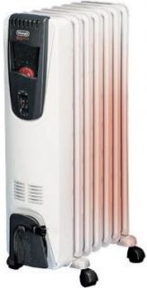 DeLonghi 6507L Heater