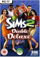 sims double deluxe in Video Games