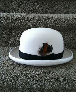 mens dress hats in Hats