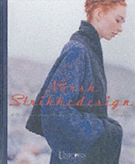   Knitting Designers by Margaretha Finseth 2002, Paperback