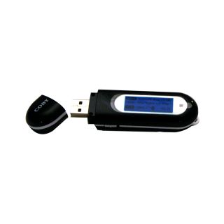 Coby MP300 2 GB Digital Media Player