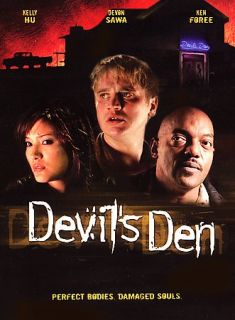 Devils Den DVD, 2007