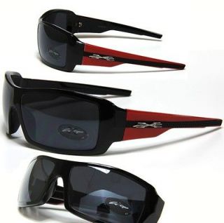   Mens Fashion Shield Wrap Large Cool Shades Sunglasses Designer 26502