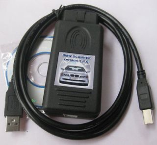 bmw scanner in Diagnostic Tools / Equipment