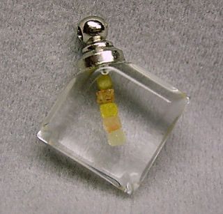 floating diamond pendant in Fine Jewelry