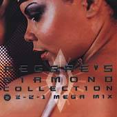 Reggae Diamond Collection 3 2 1 Mega Mix CD, Mar 2000, 2 Discs, J D 