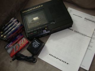 tape voice recorder in Voice Recorders, Dictaphones