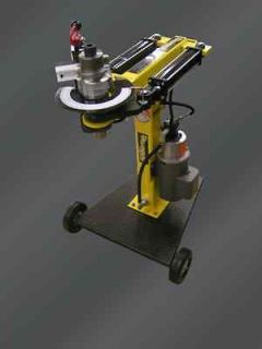   Hydraulic Pipe & Tube Bender   20% OFF on All Die Sets Forming