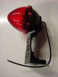Dietz Lighting Beehive Style Clearance Marker Light (s)   Made in 