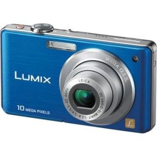 Panasonic Lumix DMC FX37