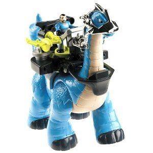 imaginext dino in Imaginext