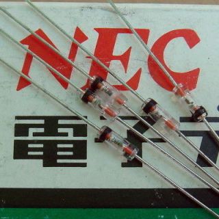 1SS16 NA Original NEC UHF Detector & Mixer Diodes x5PCS