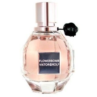   Viktor & Rolf Flower Bomb 3.4 oz / 100 ml Women edp Perfume TST