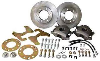 chevy truck disc brake conversion in Car & Truck Parts