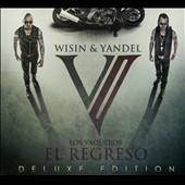   by Wisin Yandel CD, Jan 2011, 2 Discs, Universal Music Latino