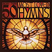   Than 50 Most Loved Hymns CD, Mar 2005, 2 Discs, Liberty USA