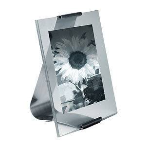 Georg Jensen Picture Frame Reflection in stainless Steel, size small