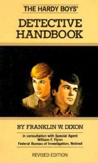   William F. Flynn and Franklin W. Dixon 1972, Paperback, Revised