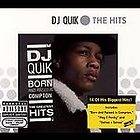 Dj Quik   Greatest Hits (R) (2006)   Used   Compact Disc
