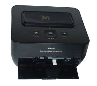 Kodak EasyShare Dock G610 Digital Photo Thermal Printer